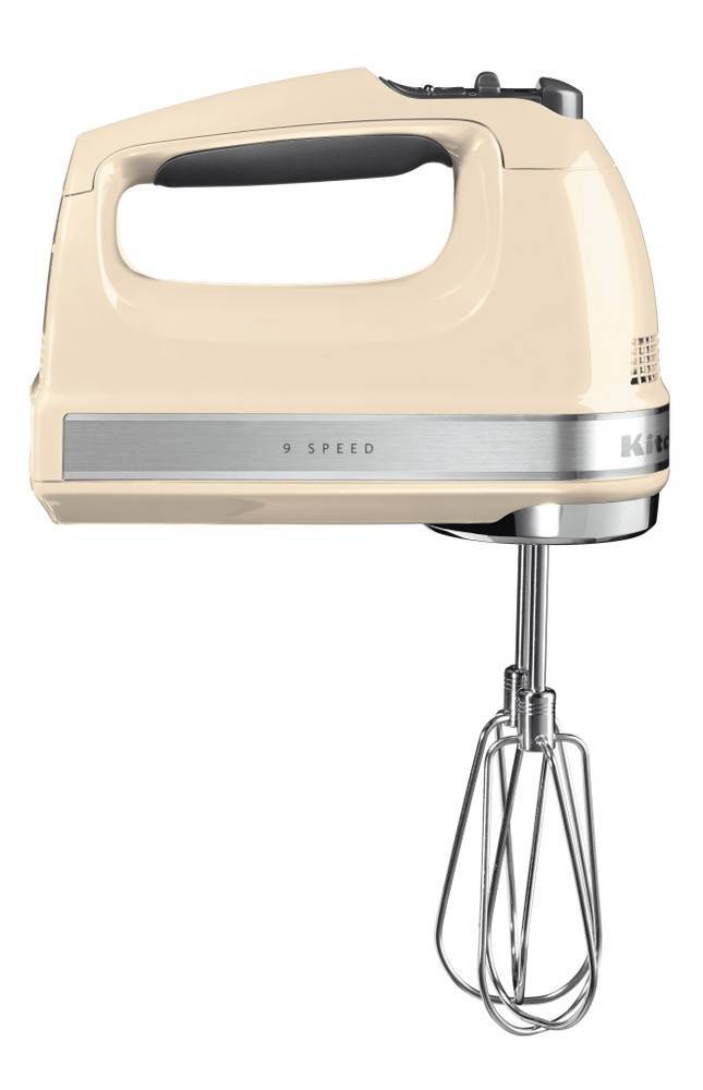 МиксерручнойKitchenAid5KHM9212EAC