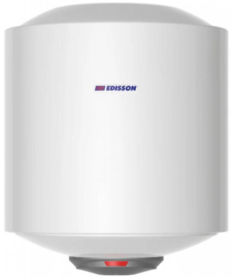 Водонагреватель накопительный электрический Edisson ER 50 V купить по ...