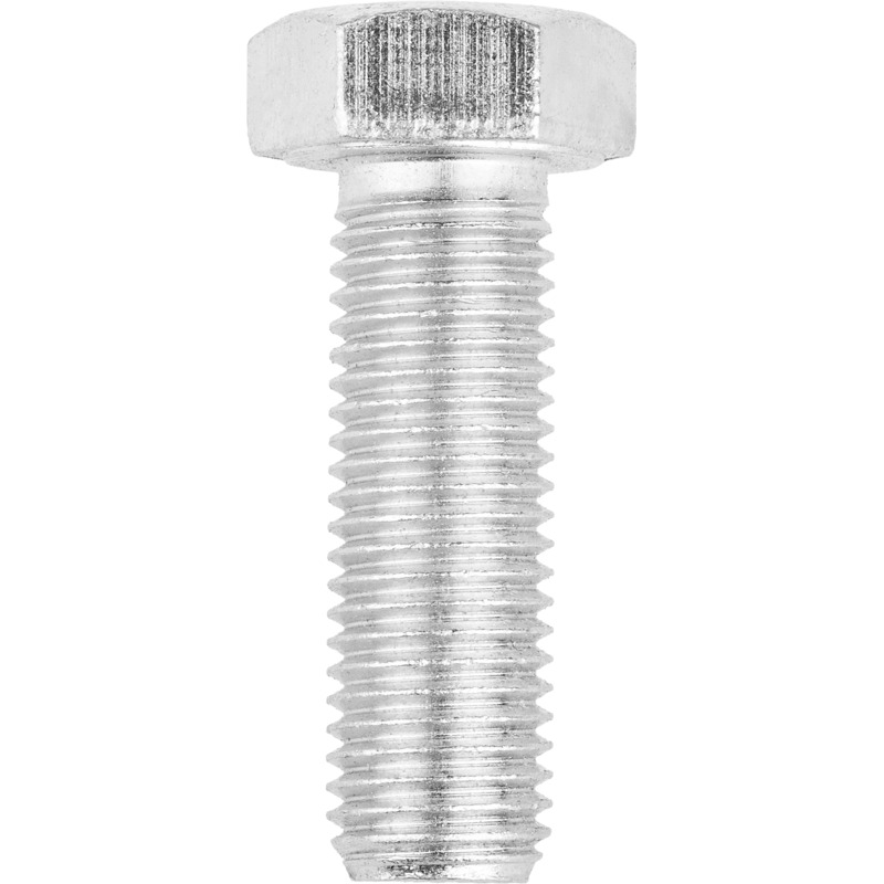 Болт М16 x 50 мм, головка: Шестигранная, 1 шт - купить по выгодной цене ...