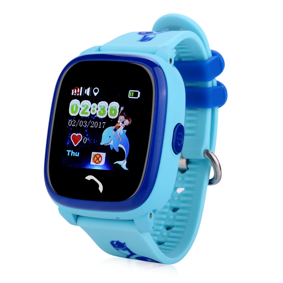 Часы Smart Baby watch df25g