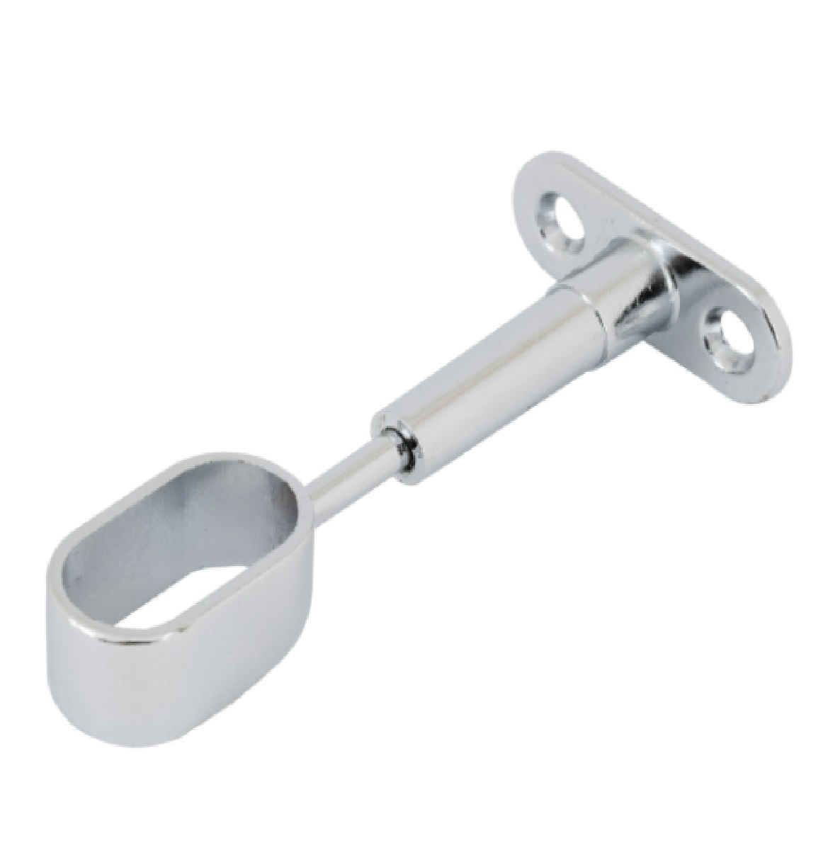 Регулируемый держатель трубы (cs210). Держатель для труб регулируемый. Держатель овальной трубы регулируемый торцевой хром. Держатель дистанционный проходной oval 30х15мм 112443 (код 25461). Держатель проходной одинарный 17572-00-00 исп 01.