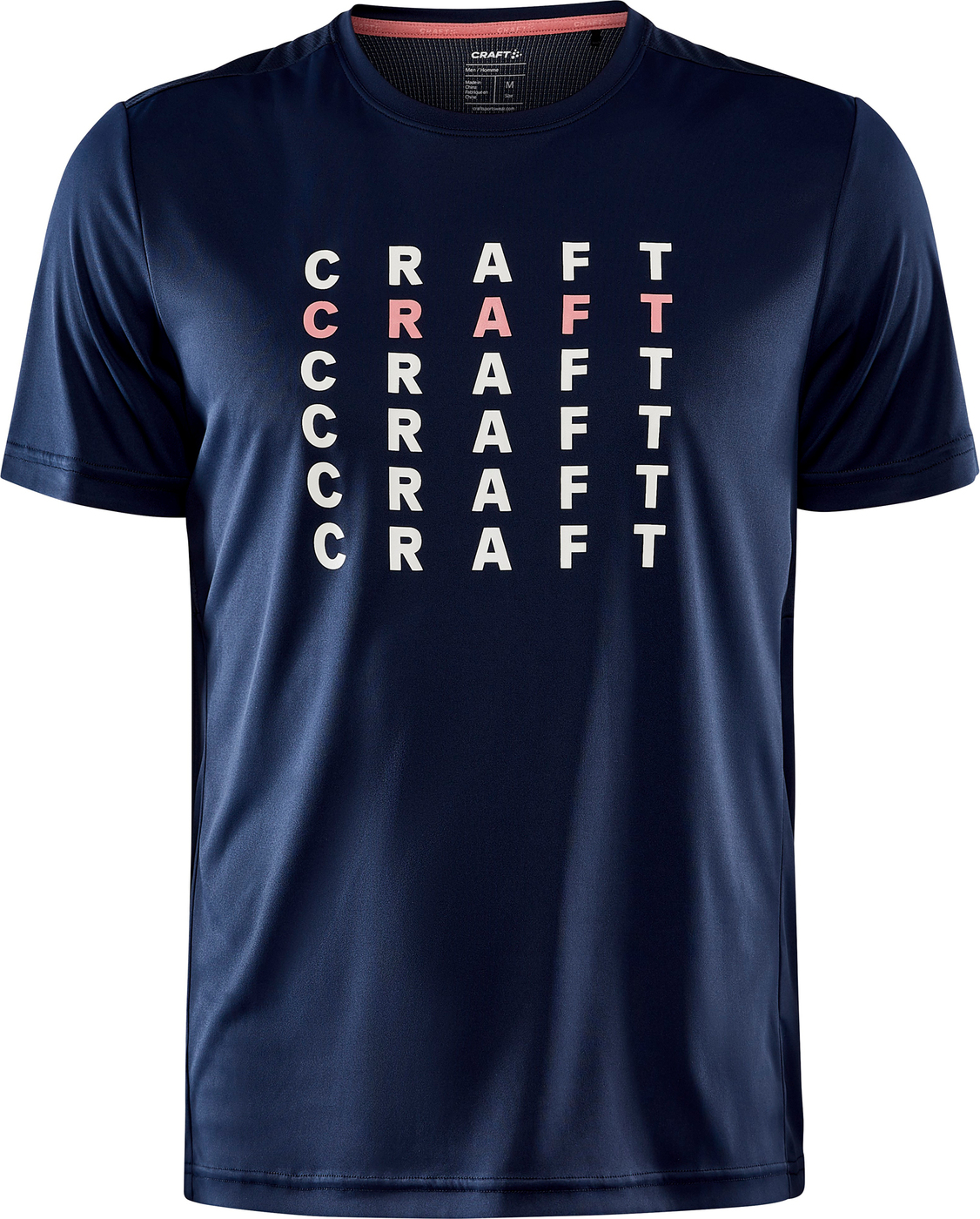 Футболка Craft - купить по выгодной цене в интернет-магазине OZON