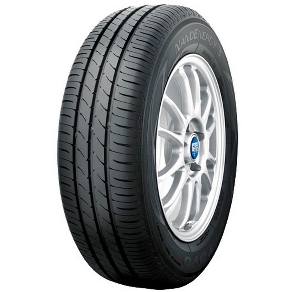 Шины для легковых автомобилей Toyo Nano Energy 3 195/65 15 Лето ...