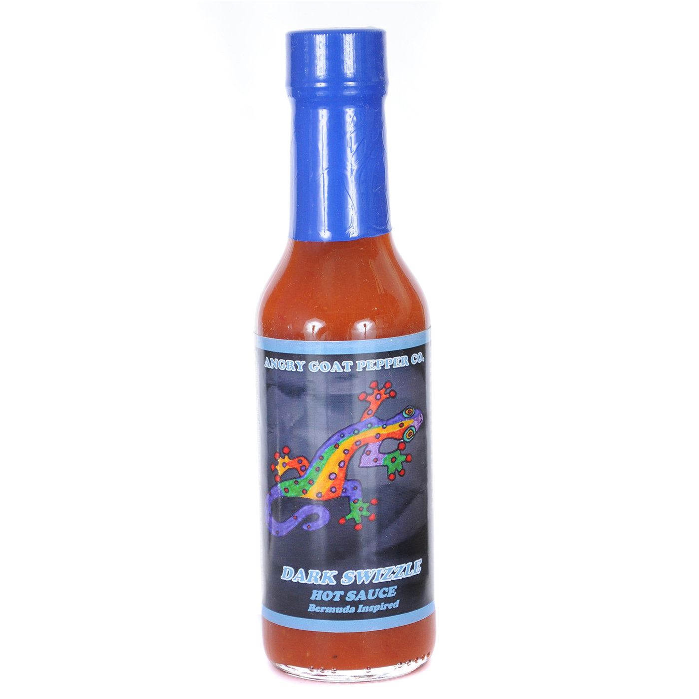 Alien Anal Probe Hot Sauce