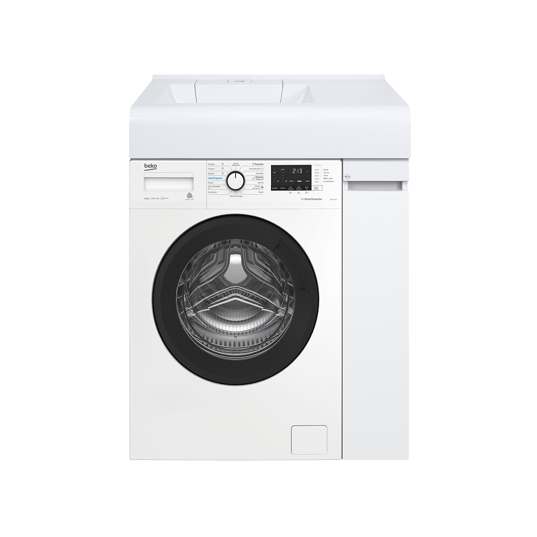 Стиральная машина Beko WRE 6512 Zaw