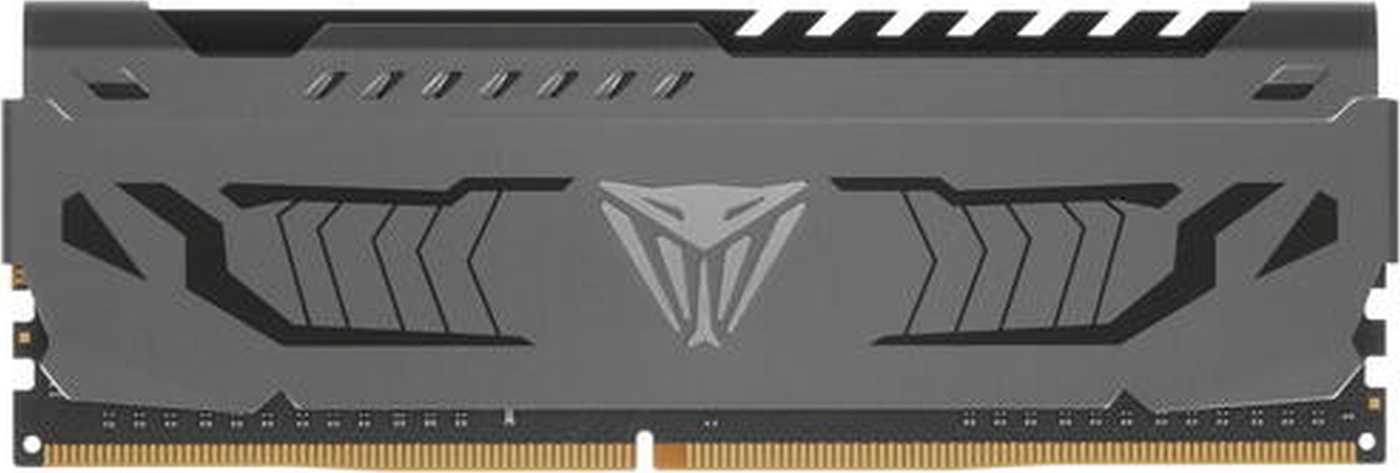 PatriotMemoryОперативнаяпамятьViperSteelDDR43600МГц1x8ГБ(PVS48G360C8)