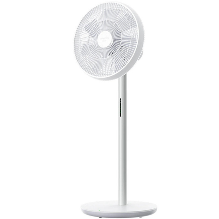Напольный вентилятор Xiaomi SmartMi DC Inverter Floor Fan 3 купить по ...