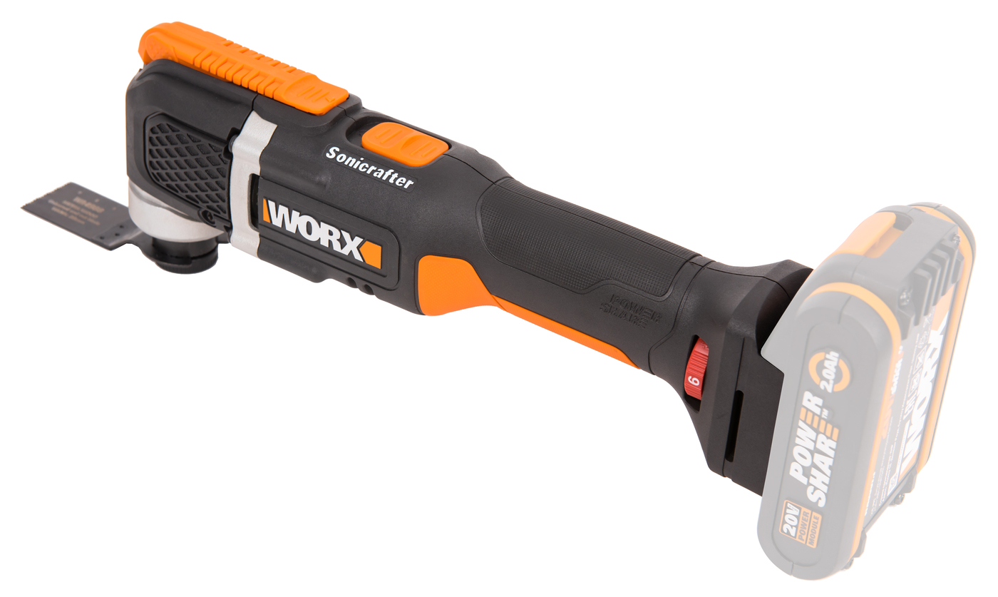 Реноватор аккумуляторный отзывы. Реноватор worx wx696. в чем разница между реноватор worx wx696 и реноватор worx wx682.9.
