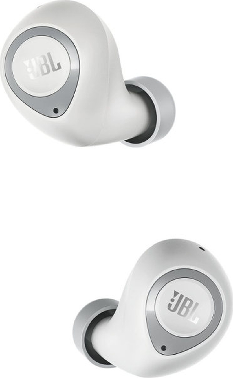 Беспроводные наушники Внутриканальные JBL T100 TWS - купить по ...