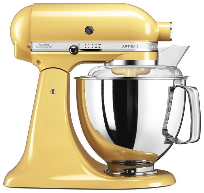 Кухонная машина KitchenAid 5KSM 175 PSEMY