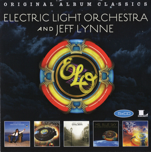 ElectricLightOrchestraandJeffLynne-OriginalAlbumClassics.5CD