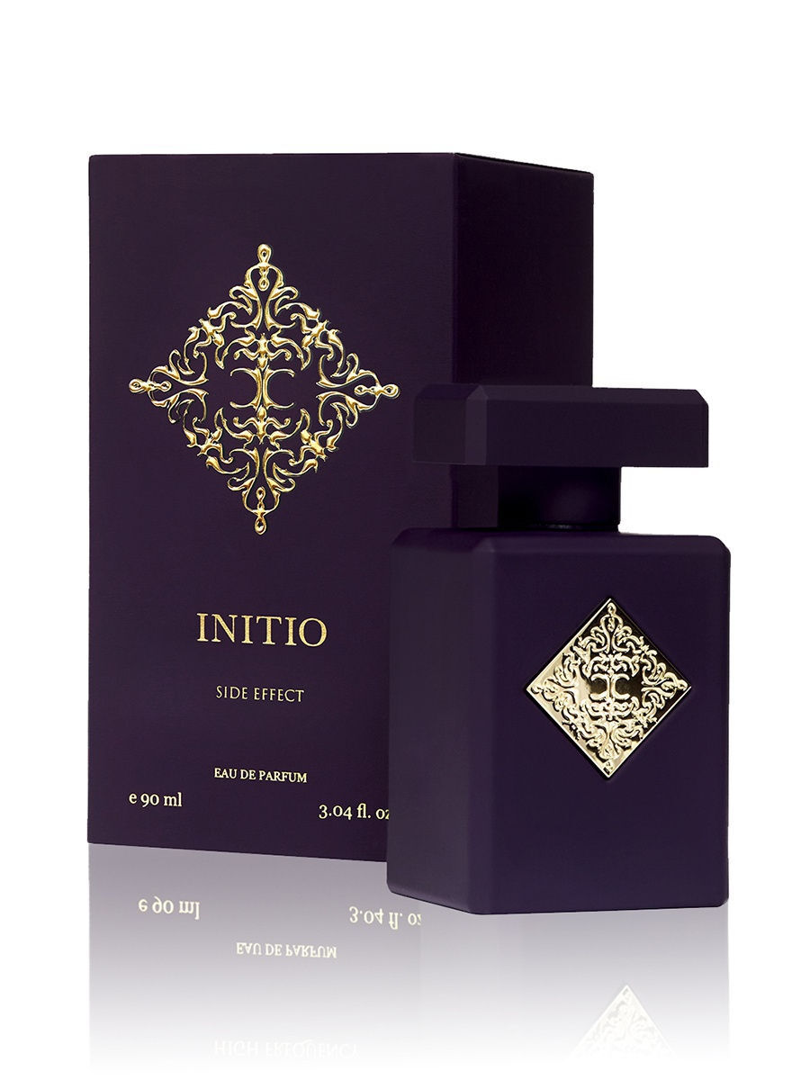 Initio Parfums Prive Side Effect eau de parfum unisex 90 ml.