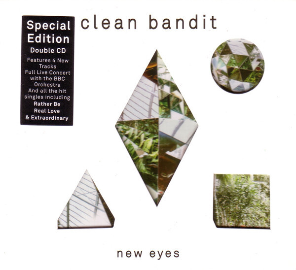 New eyes. Clean Bandit - New Eyes. Sean Paul ft clean Bandit Rockabye. Happy New Eyes.