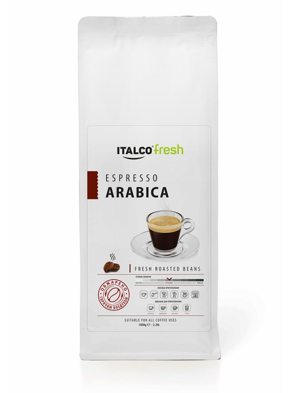 Кофе в зернах fresco arabica. Italco Fresh кофе. Fresco Arabica Espresso зерно 1 кг. Кофе в зернах Италко Фреш Арабика. Кофе в зернах Italco Espresso Arabica 1 кг.