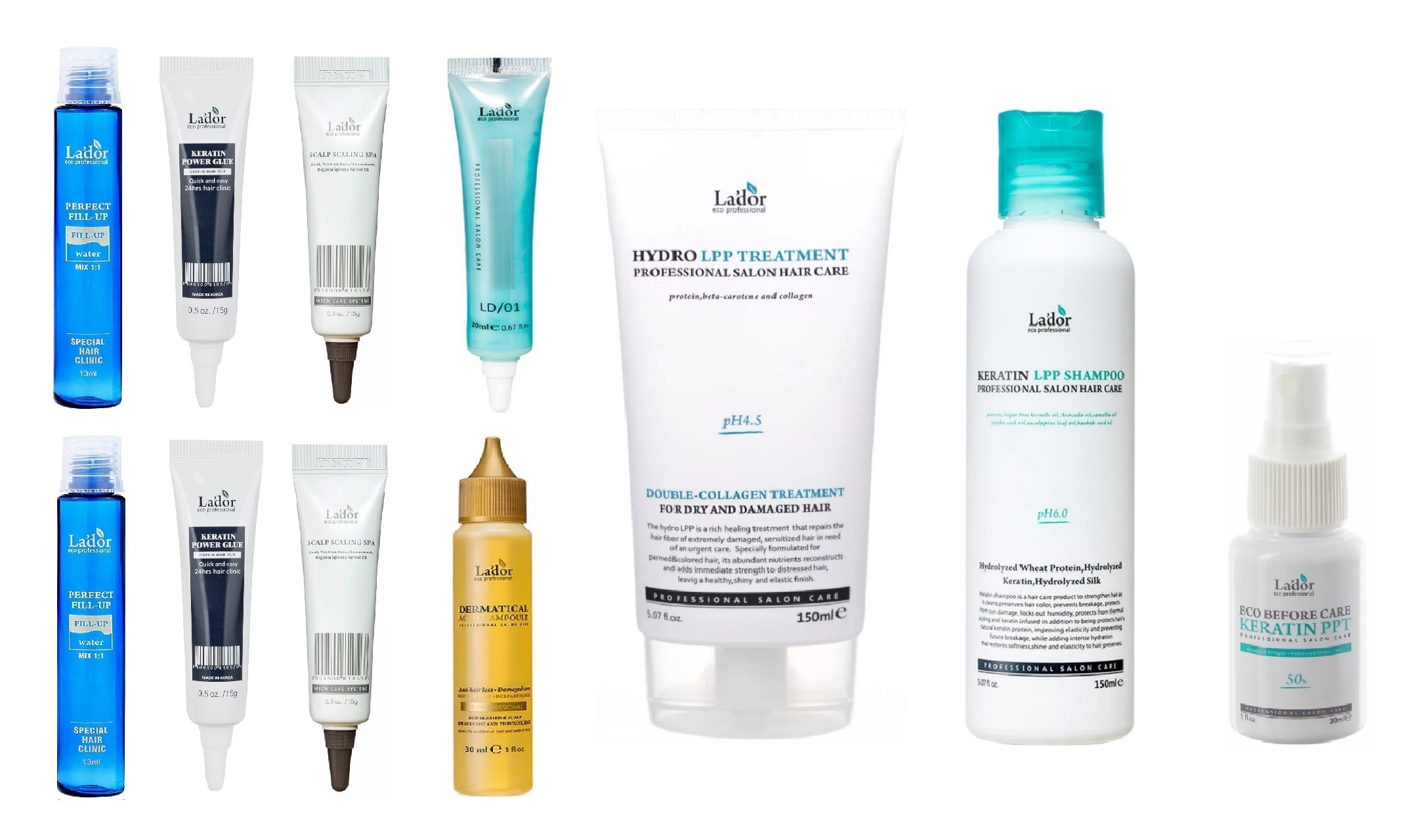 Lador Вайлдберриз