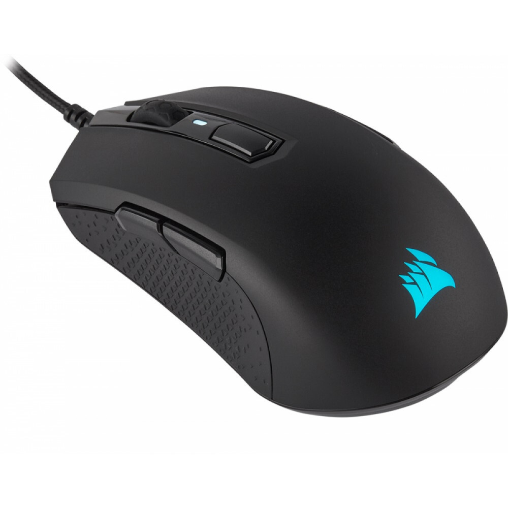 ИгроваямышьCorsairM55RGBPRO(CH-9308011-EU)