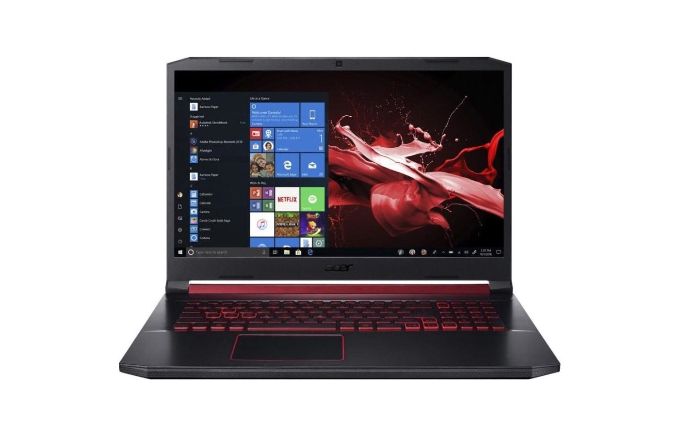 Acer Nitro 5 Gtx 1650 Купить