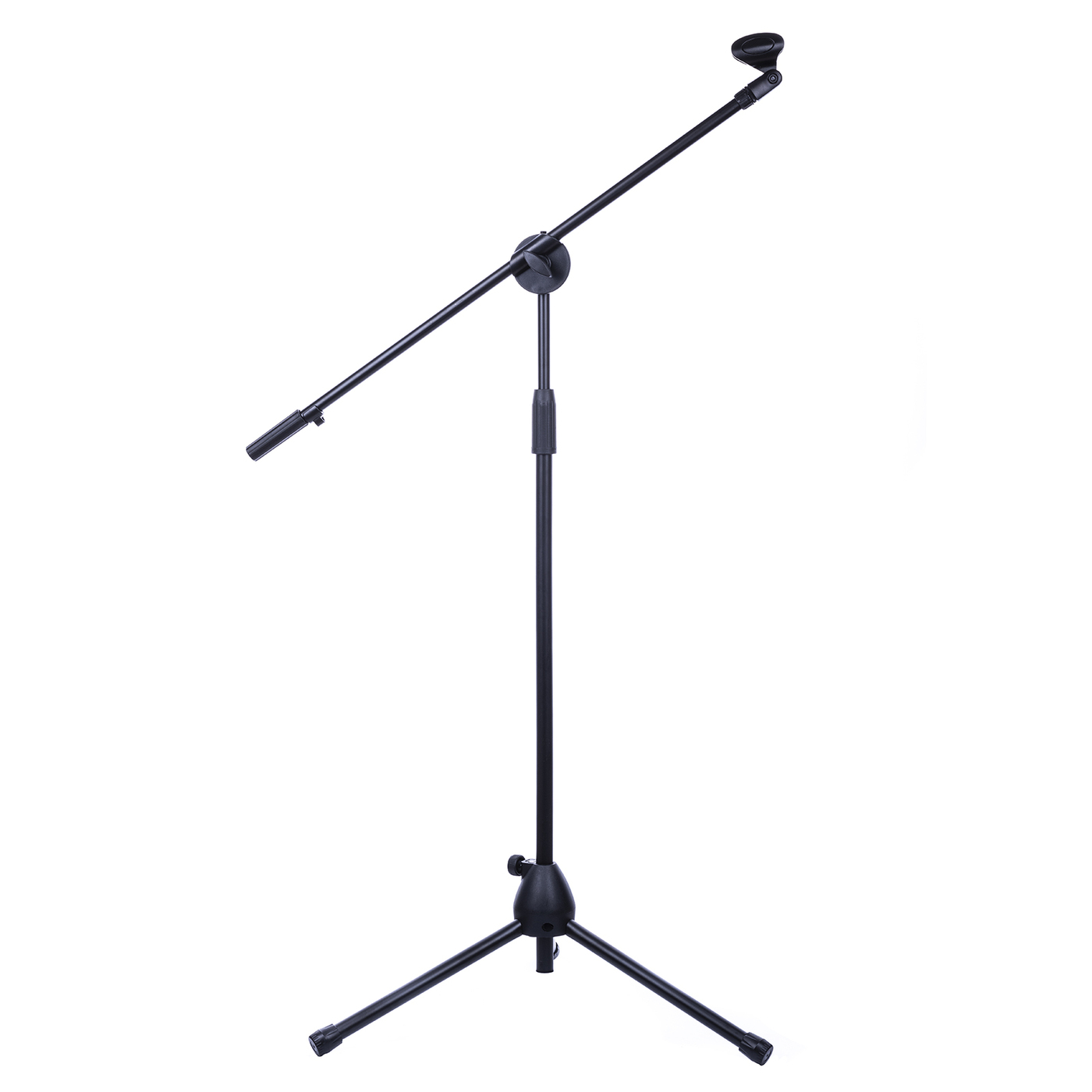 Микрофонная стойка напольная Boom Mic Stand