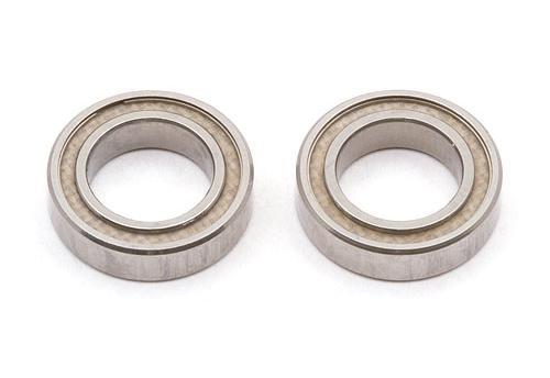 Подшипники 3/8" X 5/8" PTFE (2шт) — купить в интернет-магазине OZON с ...