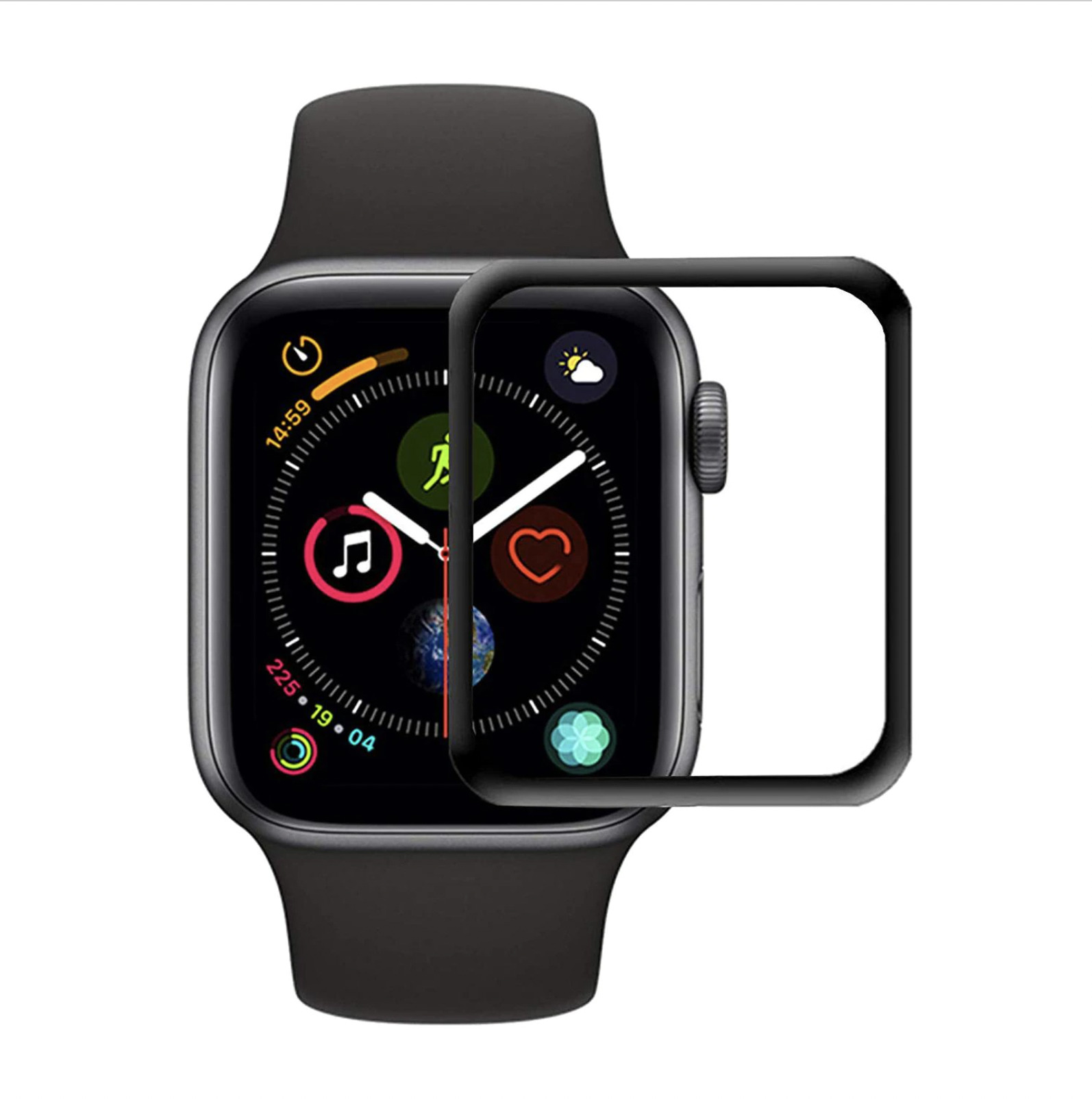 Купить Часы Apple Watch 6 44 Mm