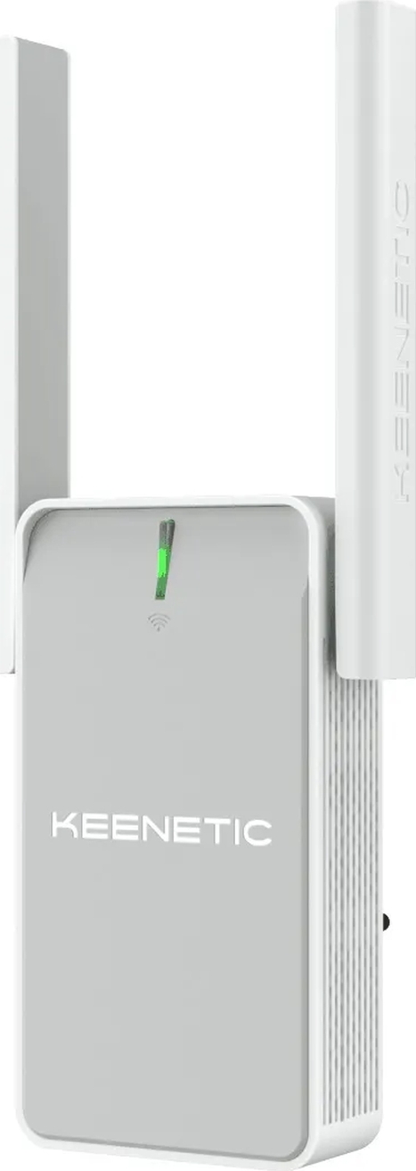 KeeneticУсилительWi-Fi-сигналаKN-3211,серый