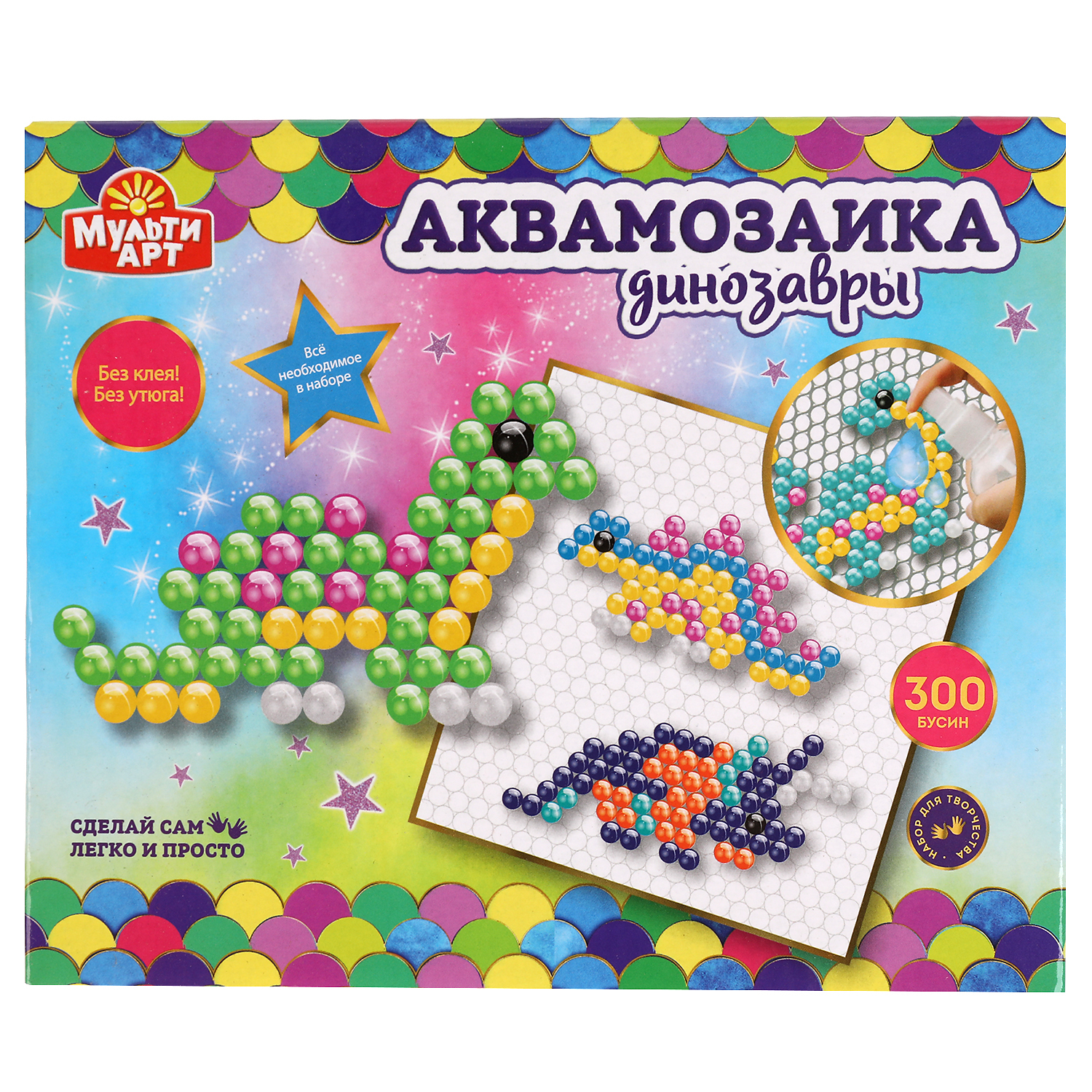 Аквамозаика Купить