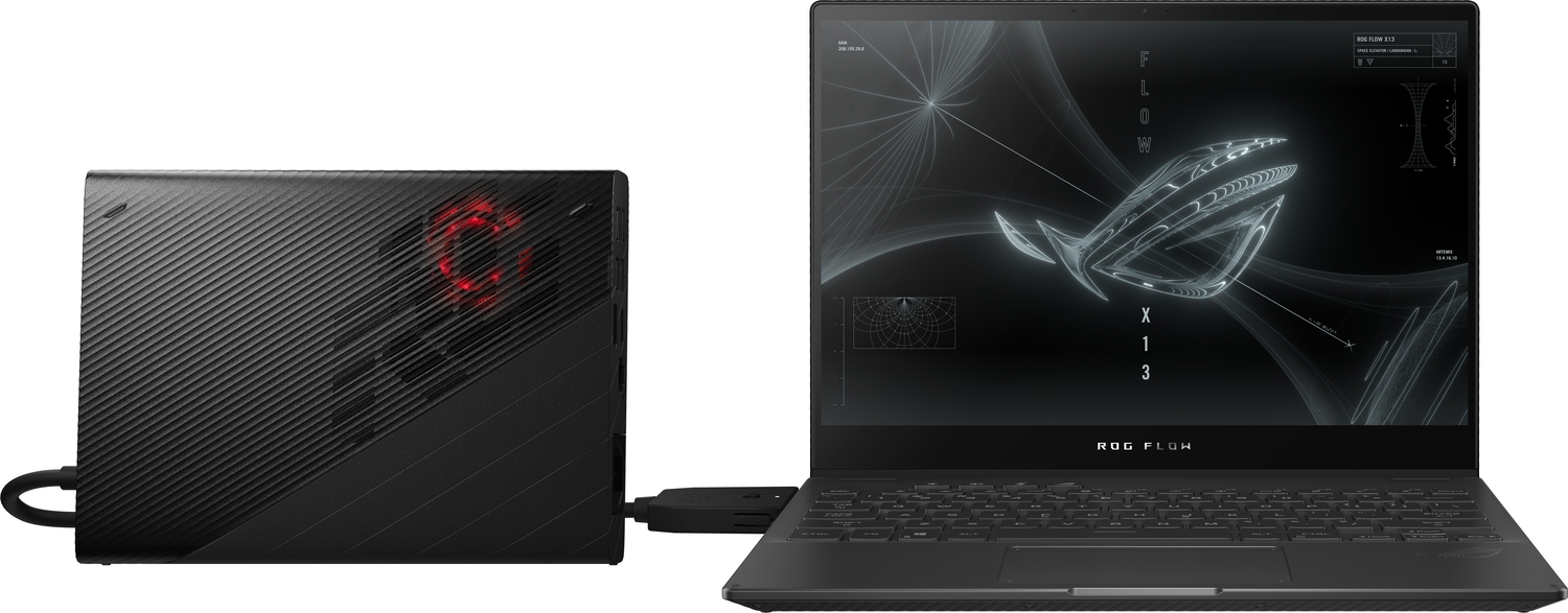 Asus rog flow x13