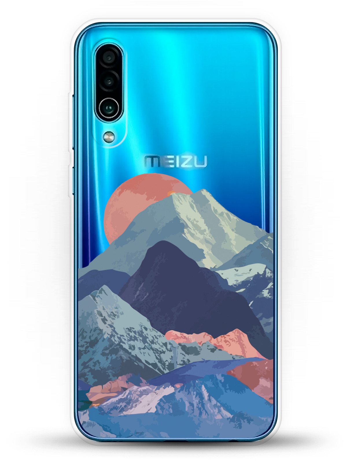 Meizu 16 Xs Купить