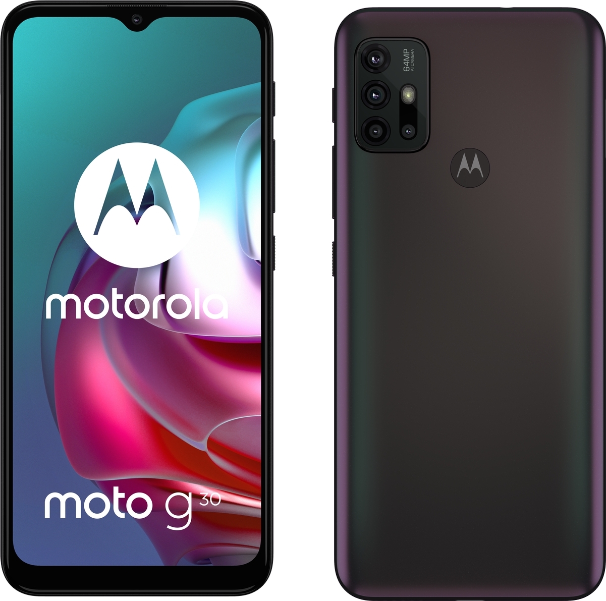 motorola g30 6