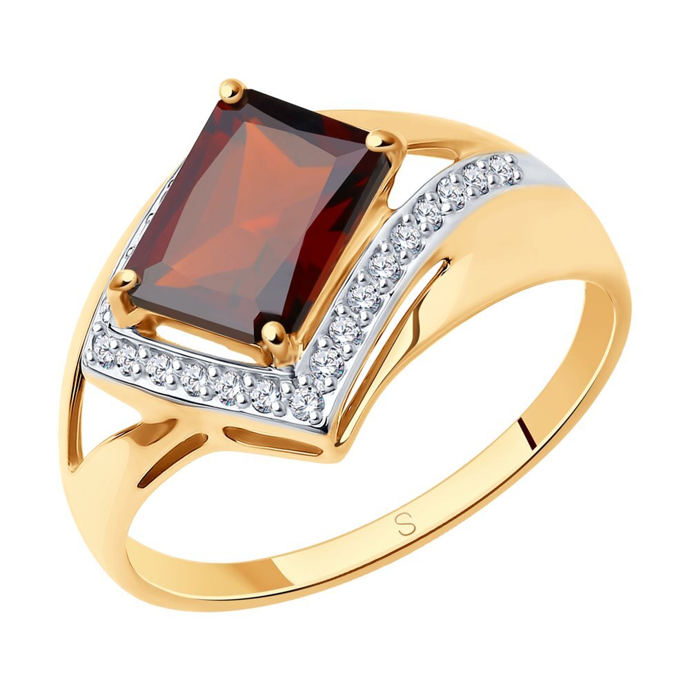 Золотое Кольцо Женское Купить Волгоград