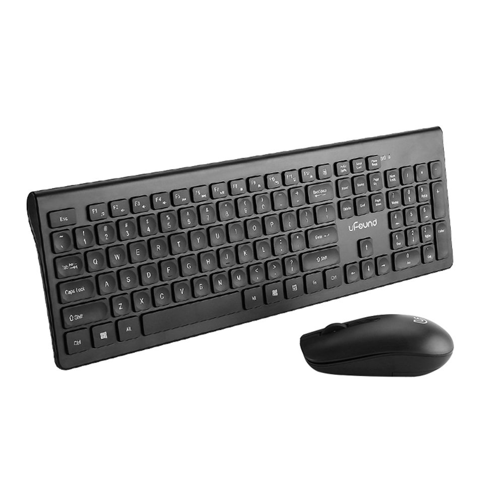 Keyboard combo. Klawye we fare.