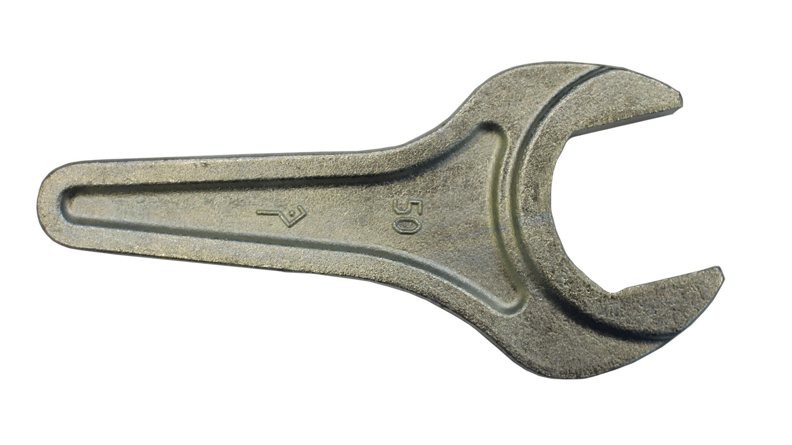 КЗСМИ ключ рожковый 75 мм 12601
