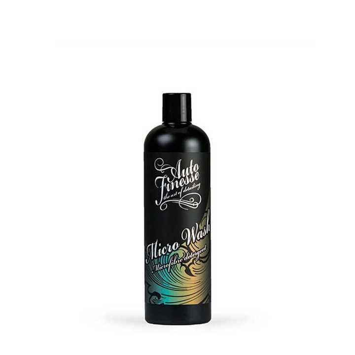 Шампунь для стирки микрофибры Auto Finesse Micro Wash 500мл