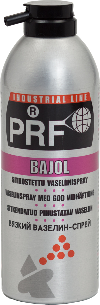 Липкая смазка PRF BAJOL - купить в интернет-магазине OZON по выгодной цене