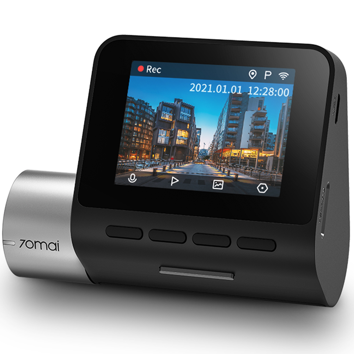 70 Mai Dash Cam Pro Купить Приложение