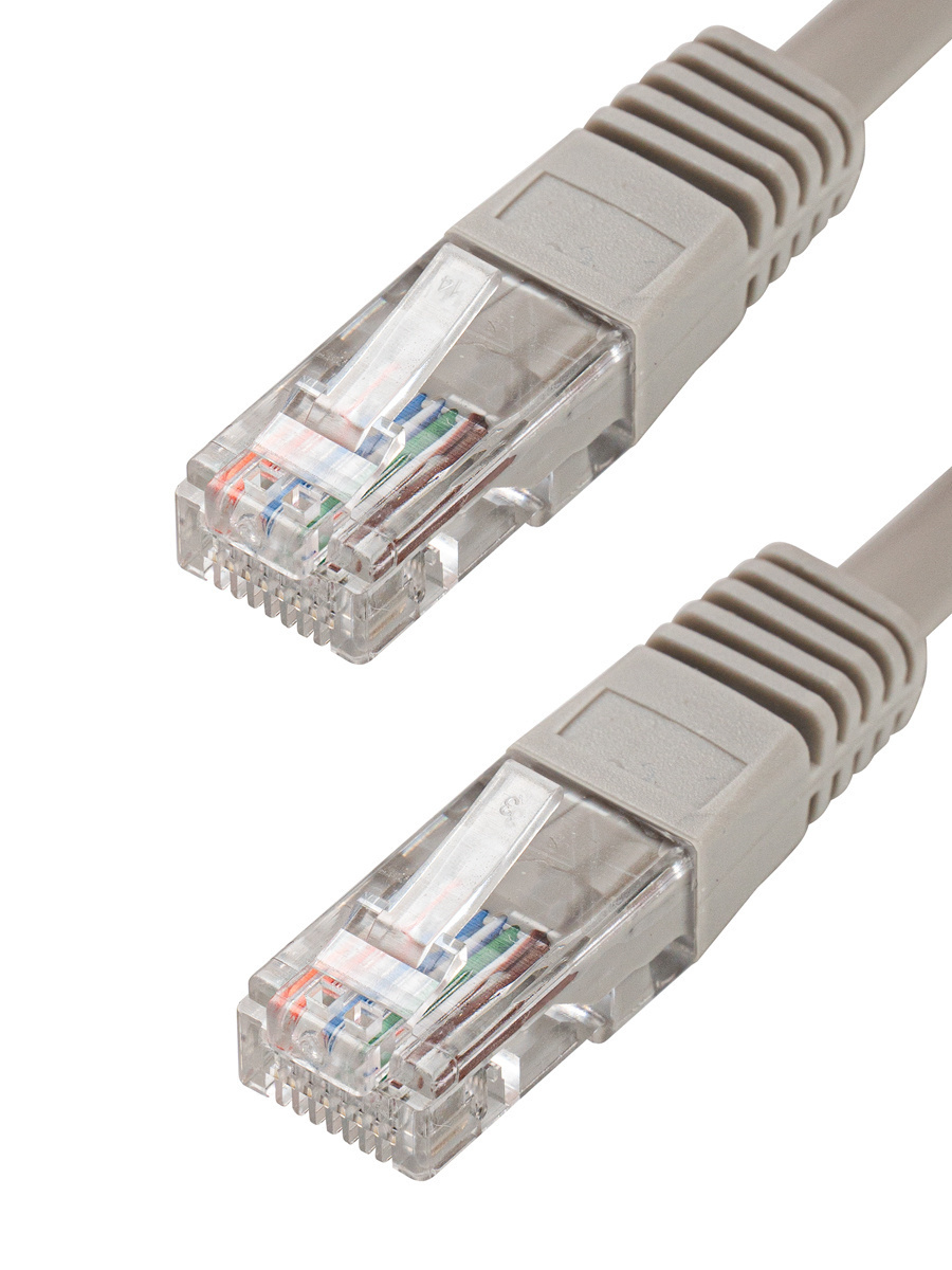 Патч корд utp cablexpert кат 5e. Gembird pp12-3m. , rj-45(m)-rj-45(m), 2 м, серый. Патч-корд utp 2. 25м, литой,многожильный (серый).