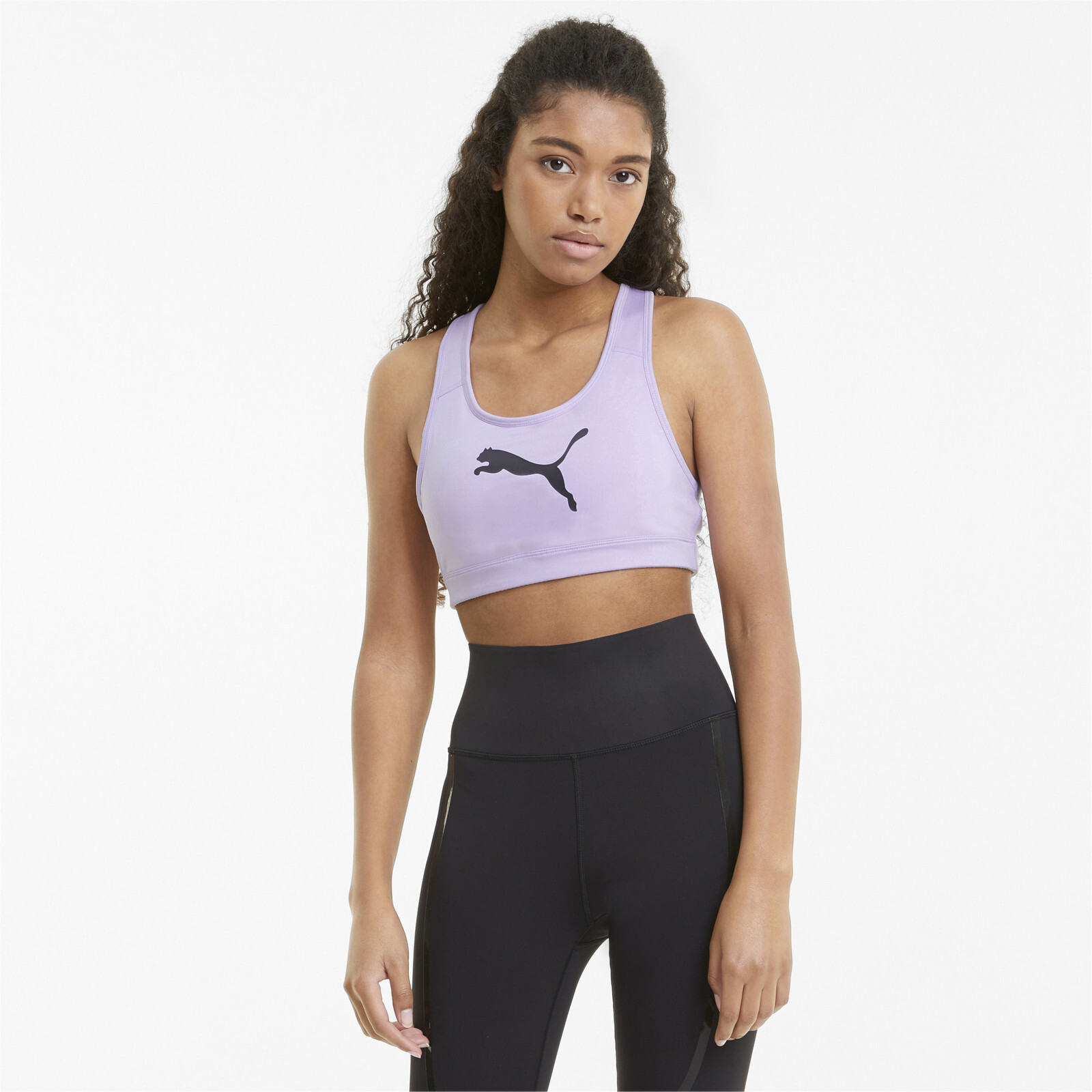 puma 4keeps bra