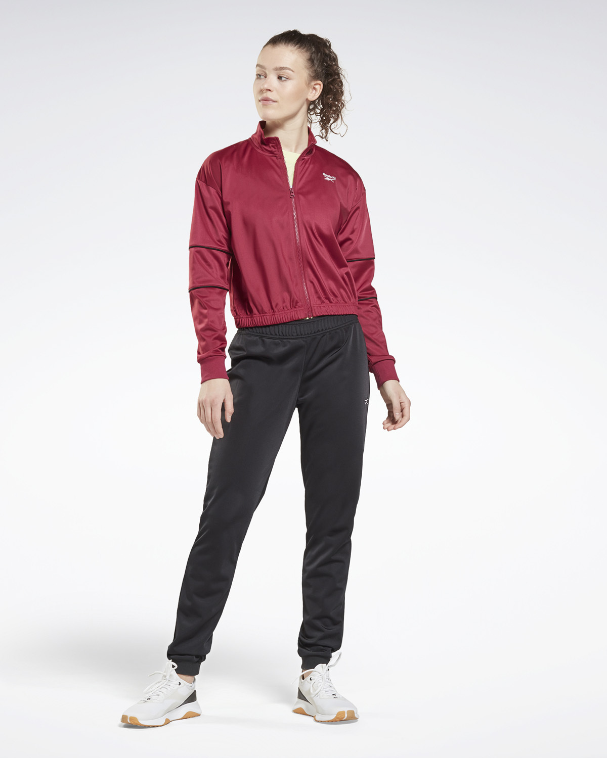 Купить Спортивный Костюм Reebok