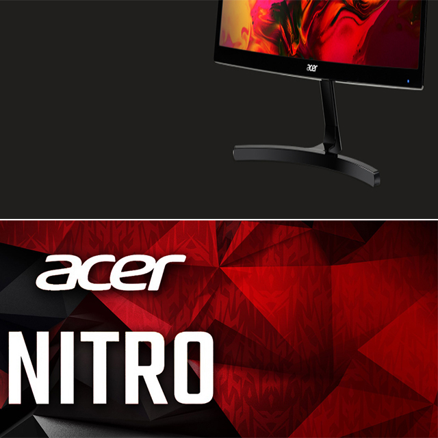 Монитор Acer QG221Qbii 21.5\