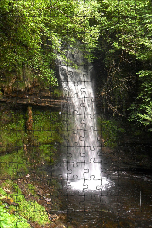 Captivating Waterfalls Around the Globe