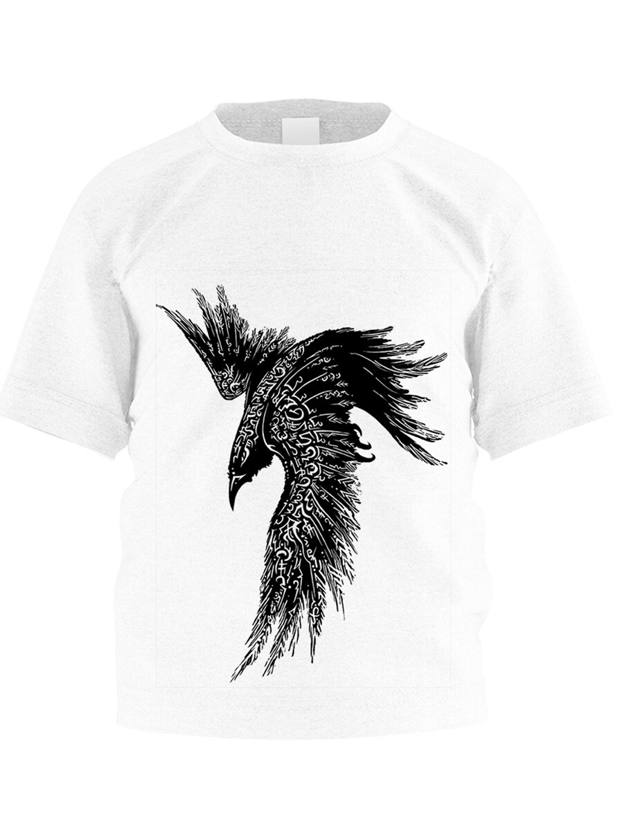 White crow одежда. Черная майка с принтом ворона. Crow одежда. Вайт кроу. Crow одежда.