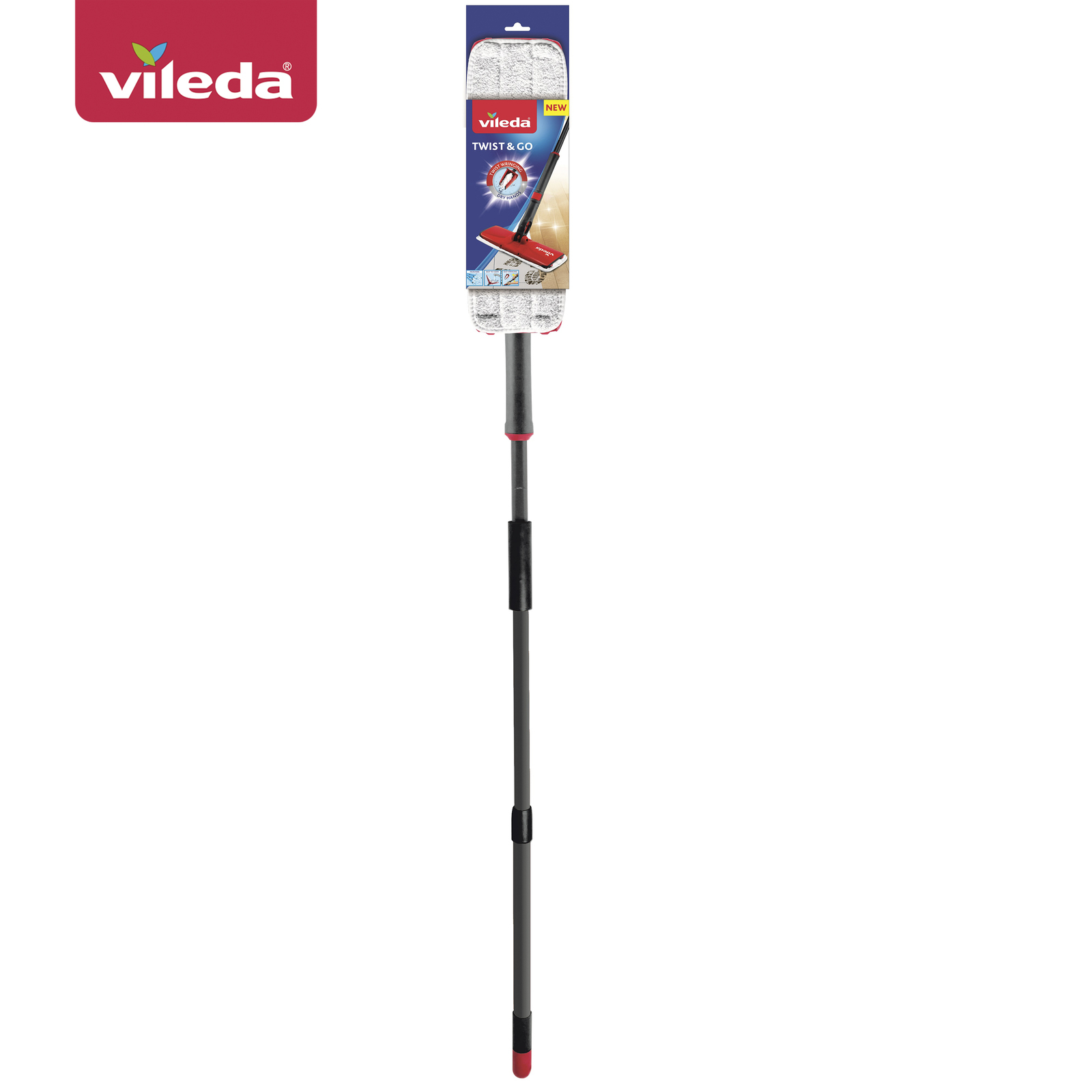 Vileda — купить товары Vileda в интернет-магазине OZON