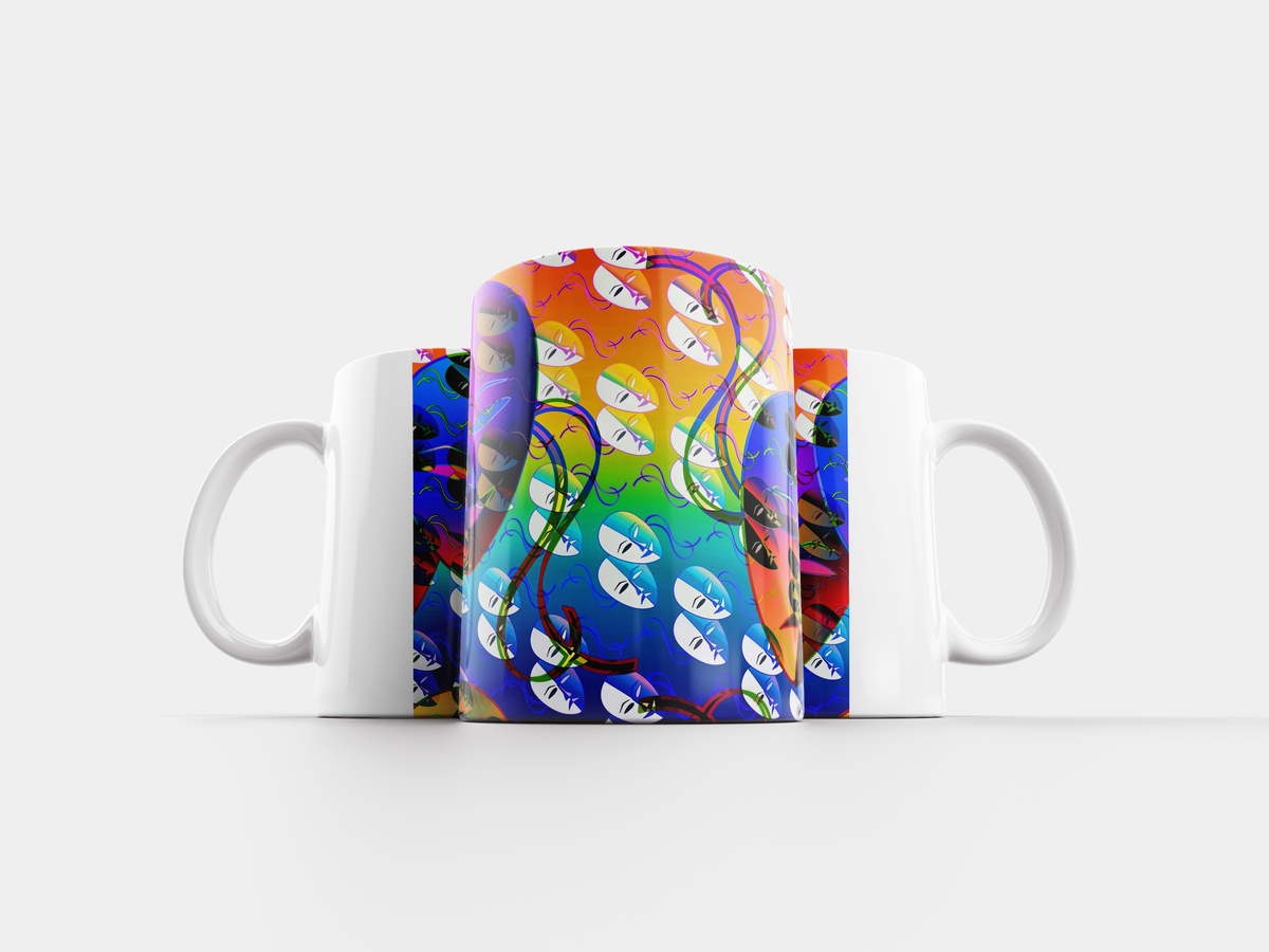 кружка с боку. аннотация кружка "малыш". аннотация кружка "малыш". кружка пирамида. аннотация кружка.