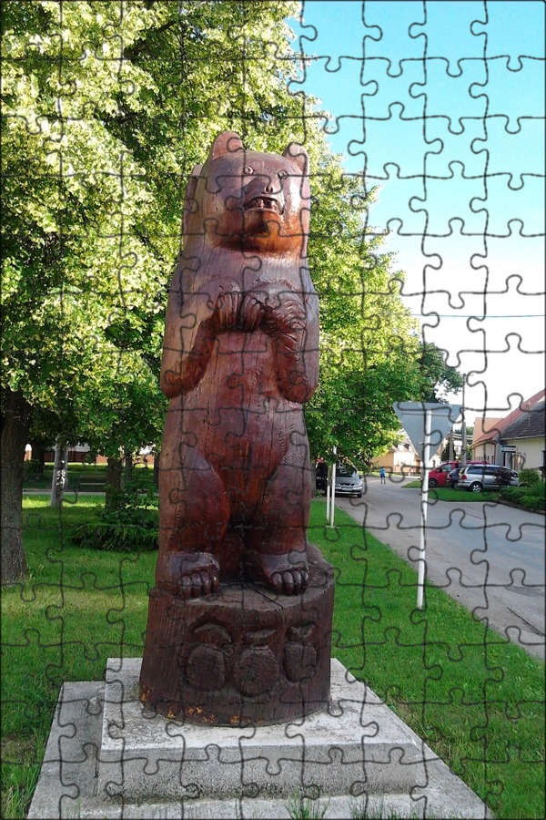 Медведь в деревне. Медведь в деревне. Медведь в деревне. Bear village. Общество медведей.