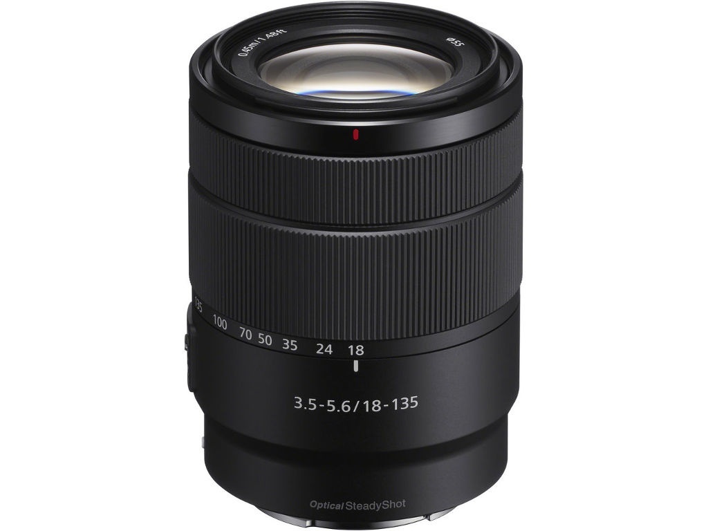 Объективы sony. Объектив Sony sel-18135. Sony e 18-135mm f3.5-5.6. Объектив Sony e 18-135mm f3.5-5.6 oss. Sony e 18-135mm.