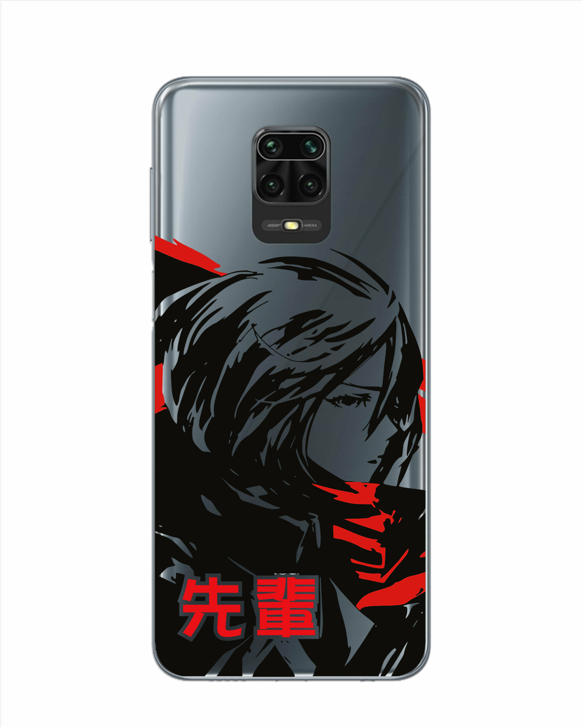 Купить Чехол На Xiaomi Note 9