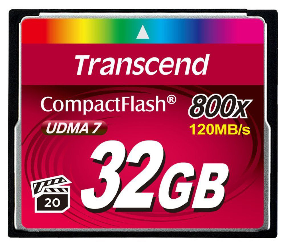 Карты памяти Compact Flash — купить в интернет-магазине OZON по ...