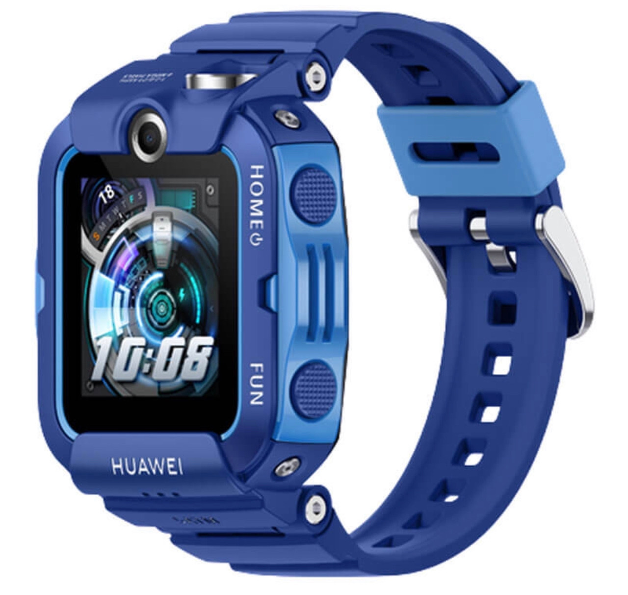 Часы huawei watch kids