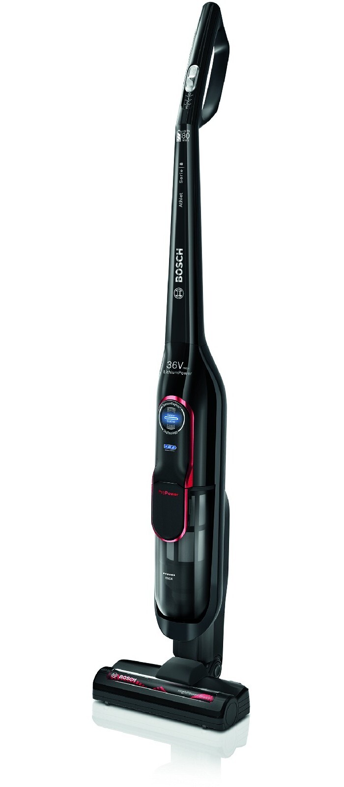Bosch Athlet ProPower Serie 8 BCH87POW1 