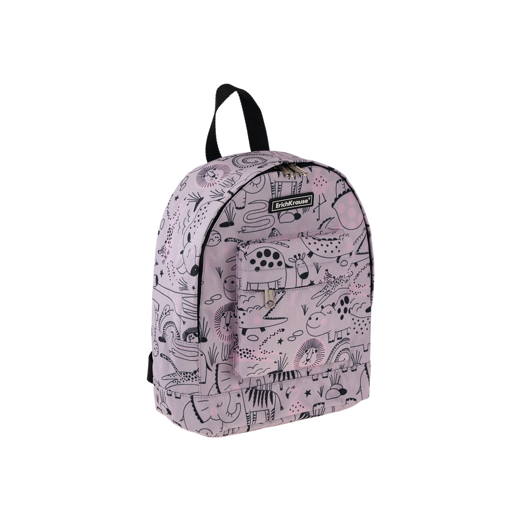 Am l funny. Ранец Erich Krause EASYLINE animals. Рюкзак ERICHKRAUSE® EASYLINE® 6l funny animals. Рюкзак Erich Krause doodling. Бирюзовый рюкзак ERICHKRAUSE® EASYLINE® 6l Paisley Style.